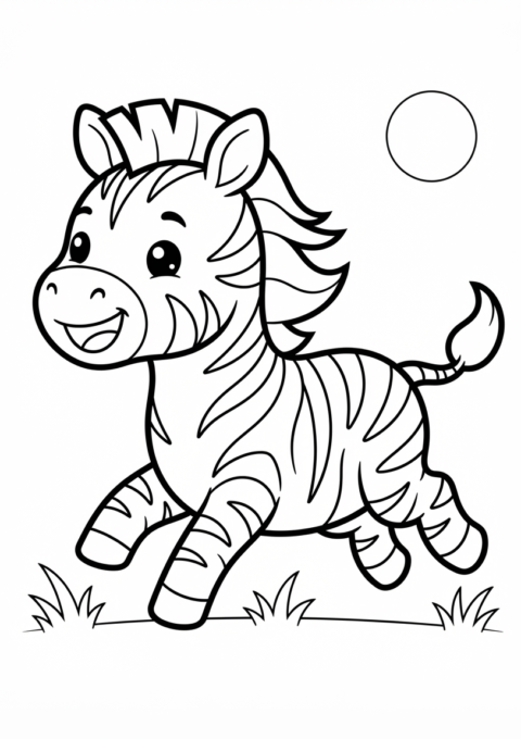 Zebra